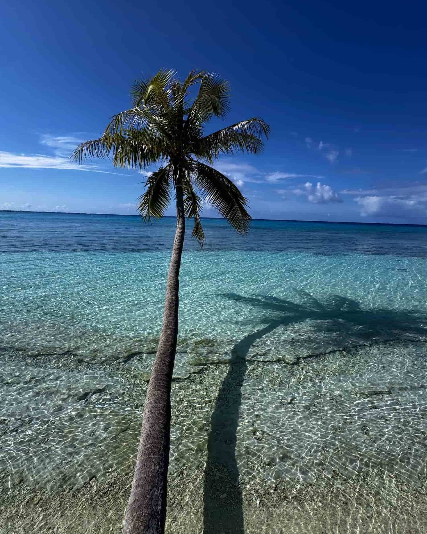 Fiji Sailing Destinations