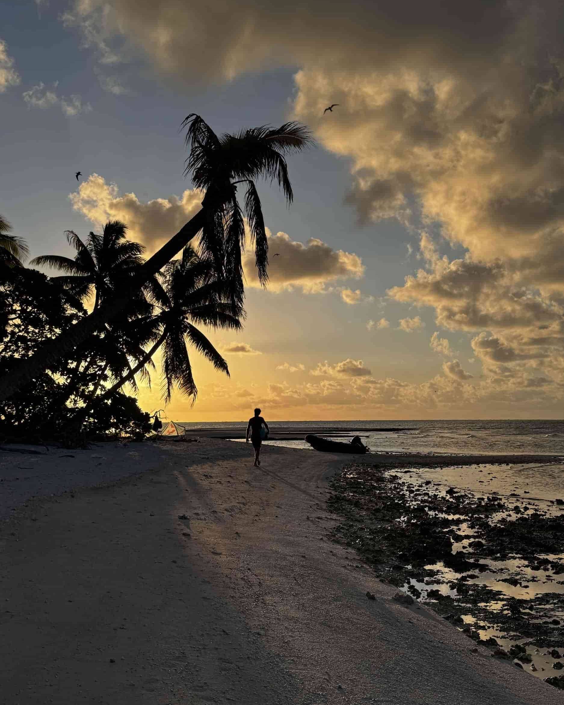 Fiji Sailing Destinations