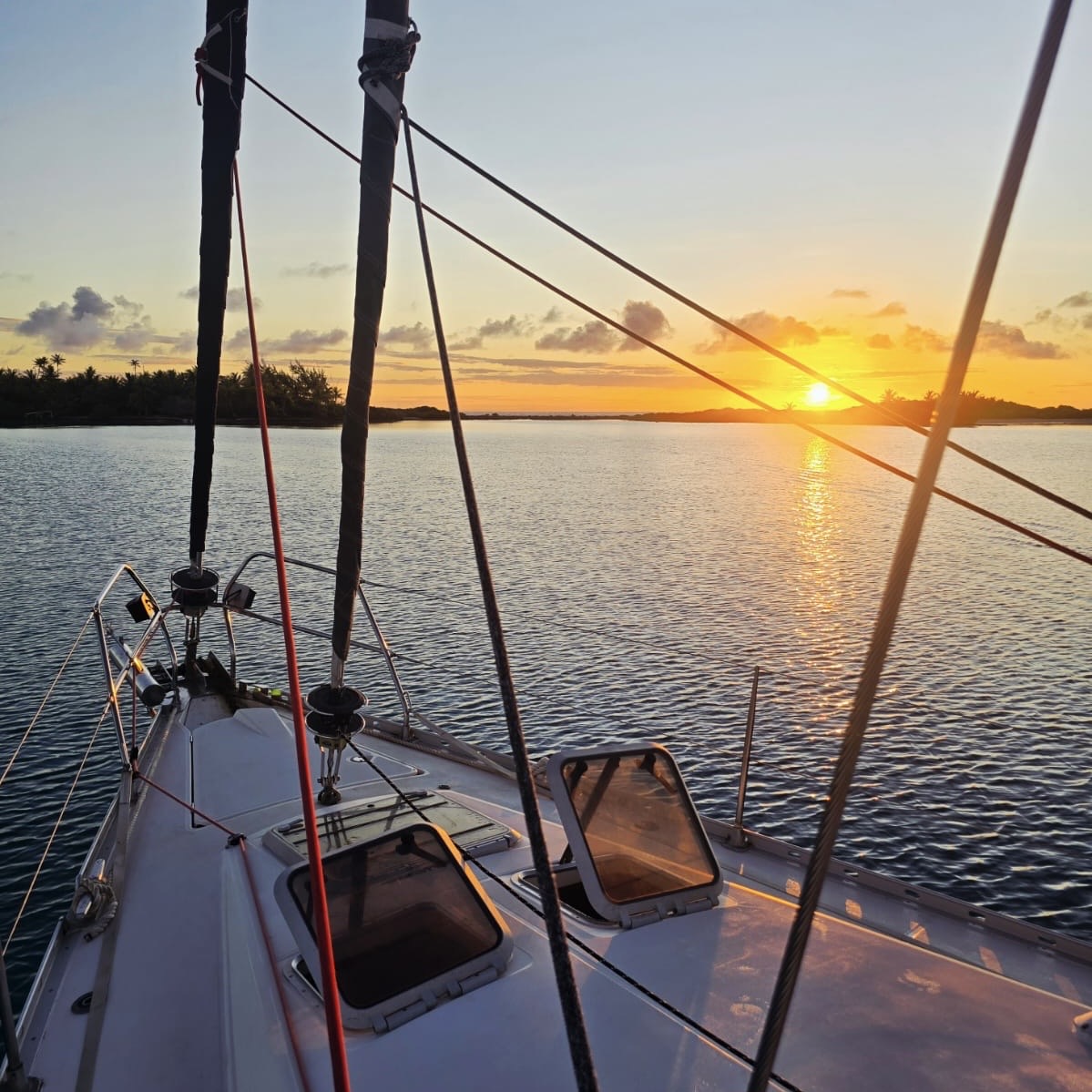 Choose your best period to visit Fiji