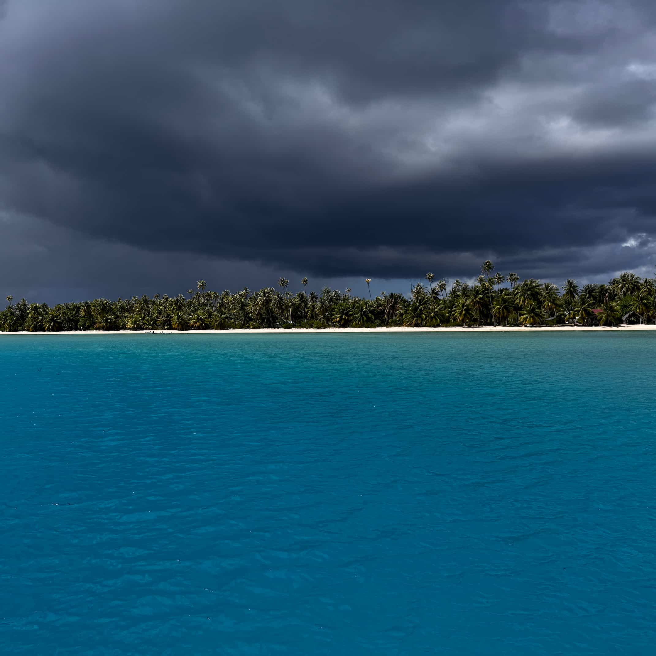 raining season in fiji