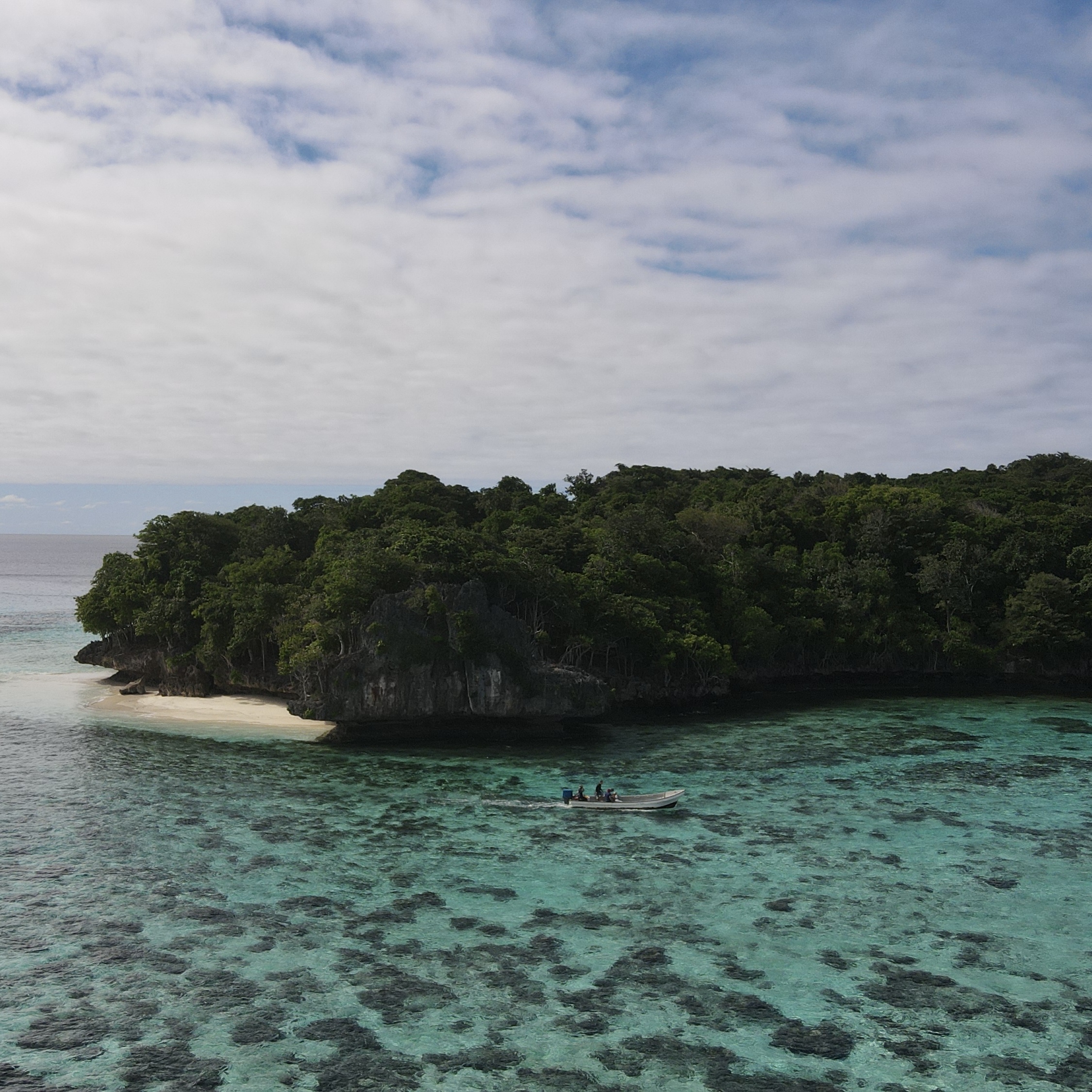 Paradise Fiji